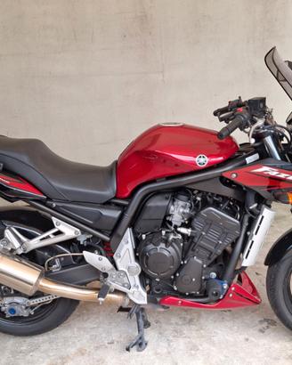 Yamaha fazer 1000