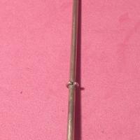 Mestolo piccolo francese. Vintage