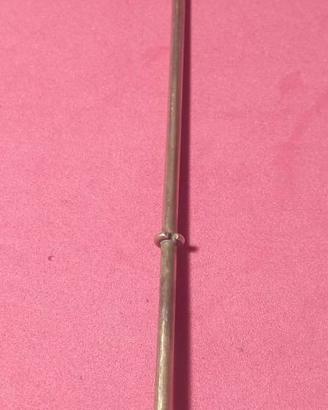 Mestolo piccolo francese. Vintage