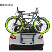 Portabiciclette per auto Menabo Standup