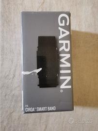 Garmin smart band
