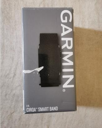 Garmin smart band