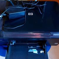 Stampante HP Photosmart C4780