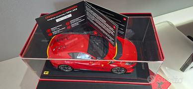 Ferrari 812 competizione MR