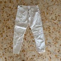 Jeans bianco