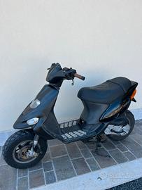 Gilera stalker