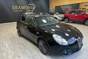 ALFA ROMEO GIULIETTA 1.6 Mjt “X NEOPATENTATI”-2012