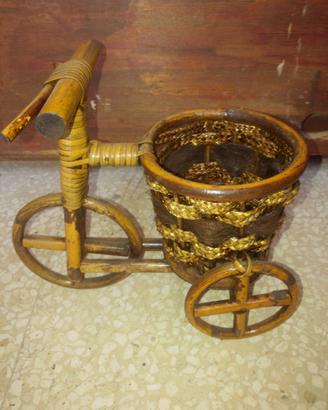 Arredo giardino (bambu")