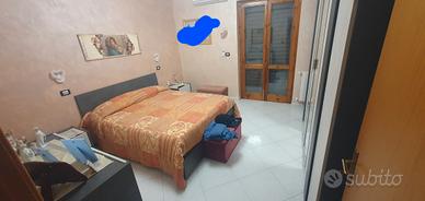 Camera da Letto Completa 