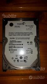 Hard Disk Seagate 160 Gb Ide