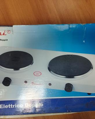 Fornello elettrico 