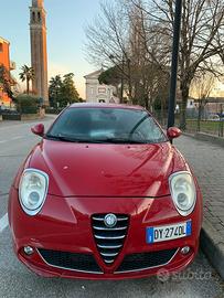 Alfa romeo mito 1.6 JTD SOLO PER EXPORT