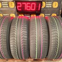 4 GOMME PIRELLI 225 55 17 4 STAGIONI DOT22