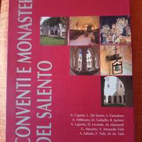 Conventi e monasteri del Salento