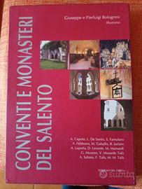 Conventi e monasteri del Salento