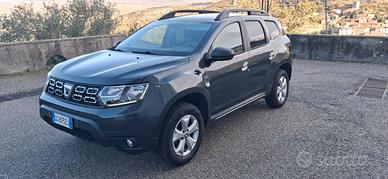Dacia Duster AUTOCARRO N1 4X4 1.5 Blue dCi 8V 115 