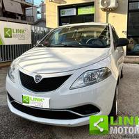 LANCIA Ypsilon 1.3 5 porte S&S Platinum