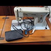 Macchina da cucire Singer