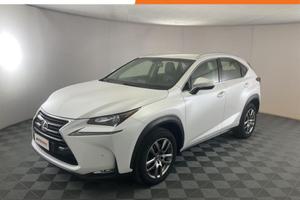 LEXUS NX 300 DR31540