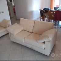 Divano 3 posti