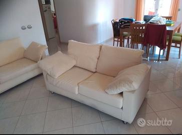 Divano 3 posti