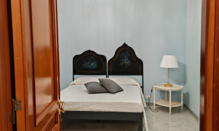 Appartamento/casa vacanze a Castellammare del Golf