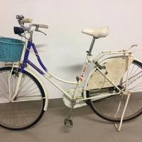 Bicicletta donna Gloria