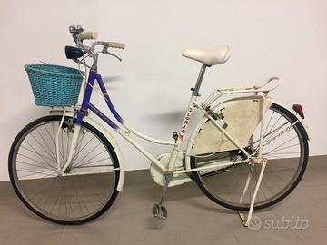 Bicicletta donna Gloria