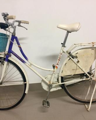 Bicicletta donna Gloria