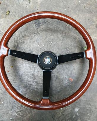 Volante Alfa anni ’70-‘80