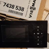 Viessmann Vitotronic 100 HC1A