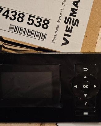 Viessmann Vitotronic 100 HC1A