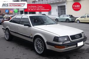Audi 100/200/V8 Audi V8 3.6 automatica Asi