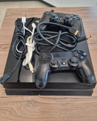 Playstation 4 ps4