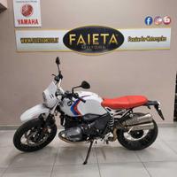 Bmw R nineT Urban GS - 2021