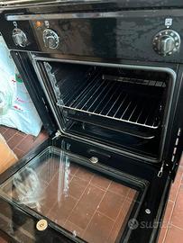 Forno elettrico Ariston leggi