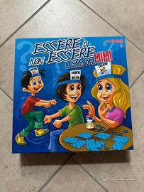 Gioco da tavolo