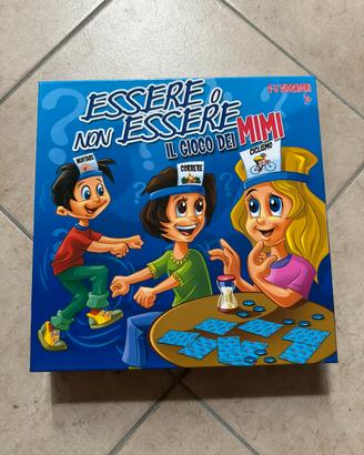 Gioco da tavolo