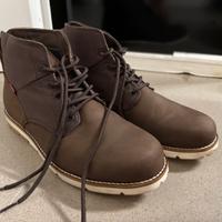 Scarponcini Levi’s numero 44