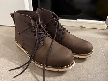 Scarponcini Levi’s numero 44