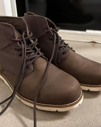 Scarponcini Levi’s numero 44