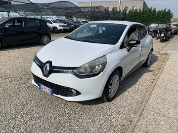 RENAULT Clio 1.2 75CV GPL 5 porte Live