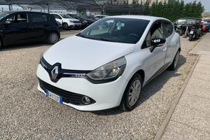 RENAULT Clio 1.2 75CV GPL 5 porte Live
