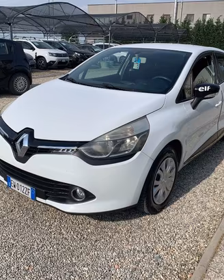 RENAULT Clio 1.2 75CV GPL 5 porte Live