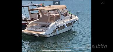 Mano 22,52 motore 250 cv disel anno 2004