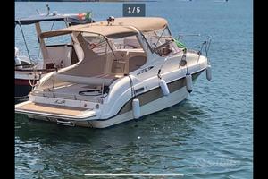 Mano 22,52 motore 250 cv disel anno 2004