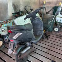 Zip 50cc