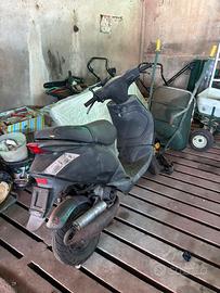 Zip 50cc