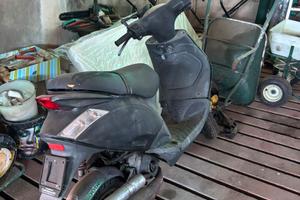 Zip 50cc