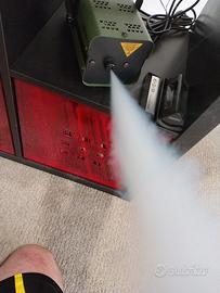 macchina fumo Mimetik